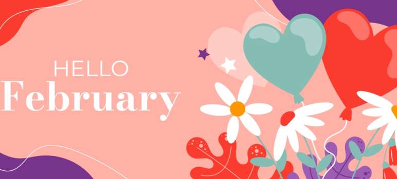 Μηνιαίες προβλέψεις Φεβρουαρίου 2026 για όλα τα 12 ζώδια.