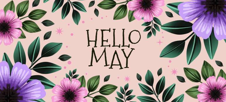 Μηνιαίες προβλέψεις Μαΐου 2026 για όλα τα 12 ζώδια.