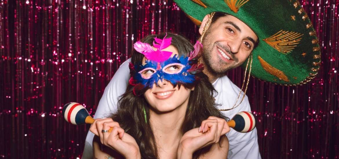 Εβδομαδιαίες προβλέψεις ταρώ 23/2 ως 1/3/2026.