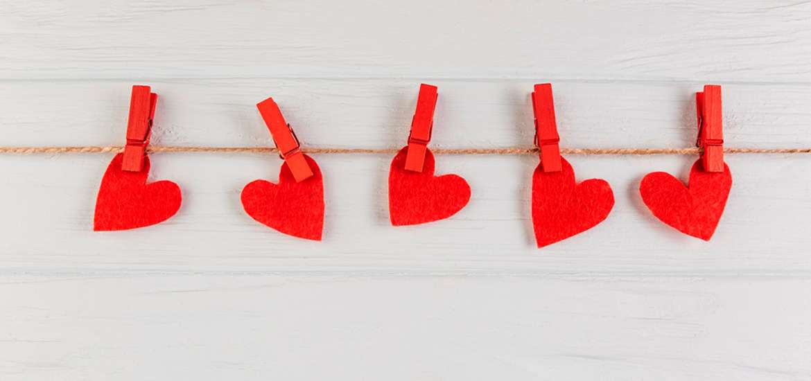 Ημερήσιες αισθηματικές προβλέψεις Ταρώ για τα 12 ζώδια.