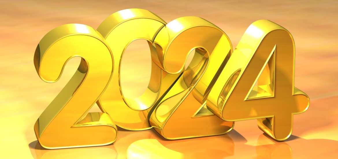 2024: Για ποιους λόγους πρέπει να αισιοδοξεί το κάθε ζώδιο;