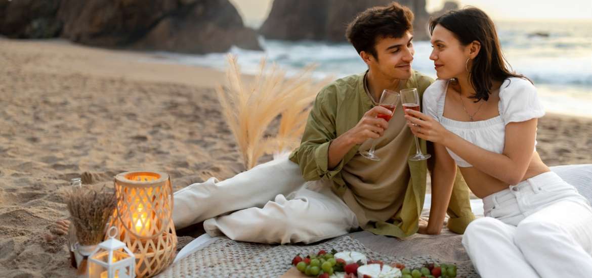 Τα 4 ζώδια που αγαπούν βαθιά αλλά δεν το δείχνουν.