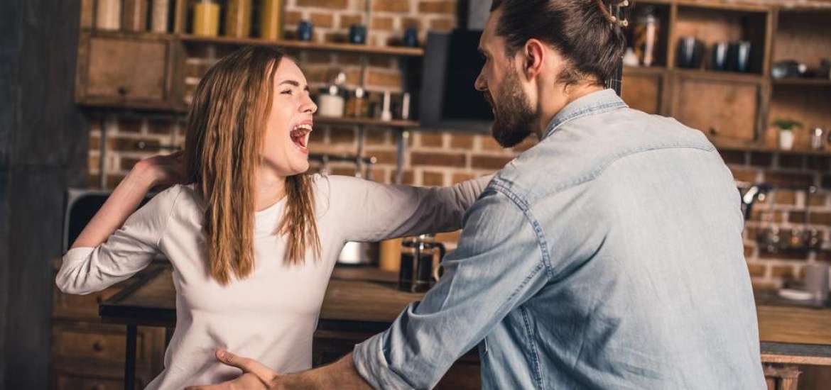 Αυτά τα 4 ζώδια μπορούν να εκραγούν με απρόβλεπτες συνέπειες