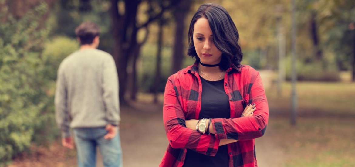 Τα 4 ζώδια που δεν φοβούνται την απόρριψη.