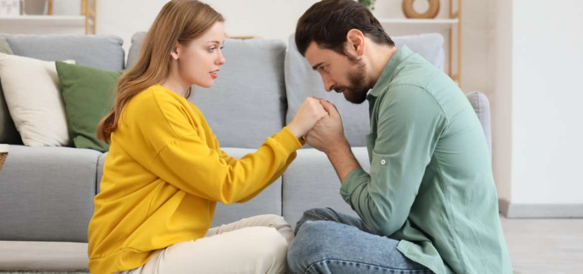 Τα 4 ζώδια που συνήθως επιστρέφουν σε έναν πρώην.