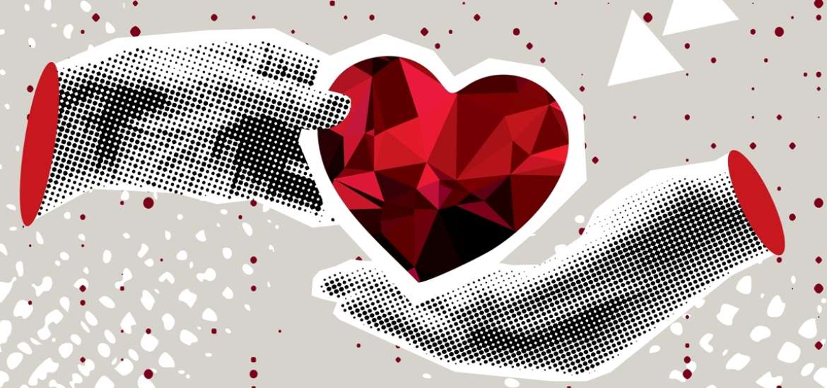 Τα 4 ζώδια που σε τεστάρουν πριν σου δοθούν!