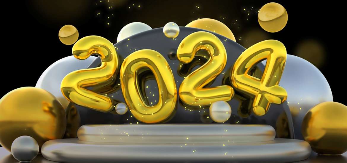 4 ζώδια θα έχουν γεμάτο με χρήμα πορτοφόλι το 2024.