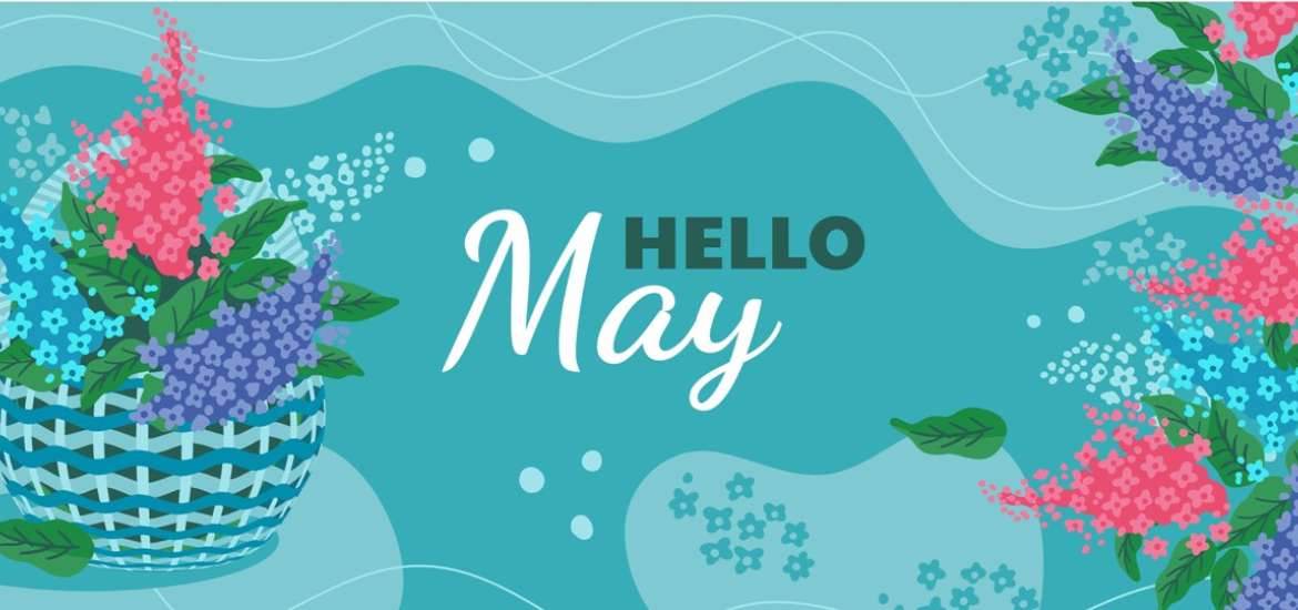 4 ζώδια θα κάνουν δυναμικά ξεκινήματα τον Μάιο 2024.