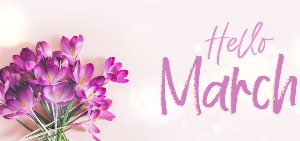 O Μάρτιος 2025 με ανάδρομο Ερμή στον Κριό/Ιχθύς.