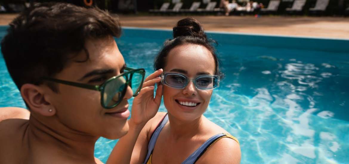 Η Αφροδίτη σε εξάγωνο με τον Ουρανό στις 8 Ιουλίου 2024.