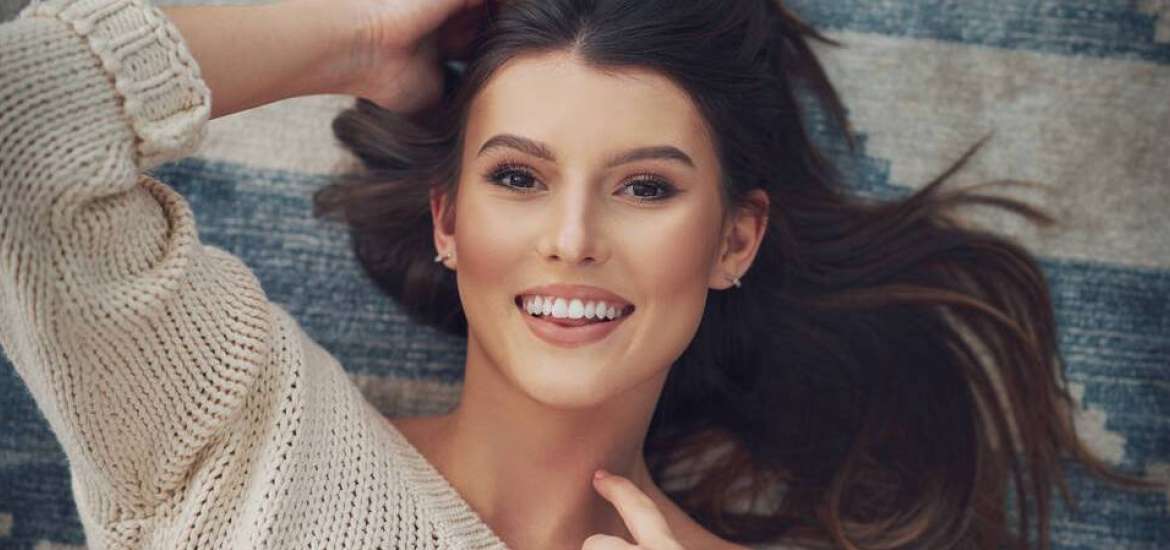 Η Αφροδίτη σε σύνοδο με τον Άρη στις 22 Φεβρουαρίου 2024.