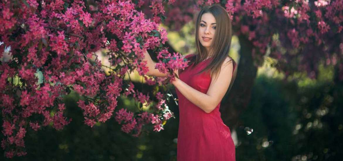 Η Αφροδίτη σε σύνοδο με τον Ερμή στις 19 Απριλίου 2024.