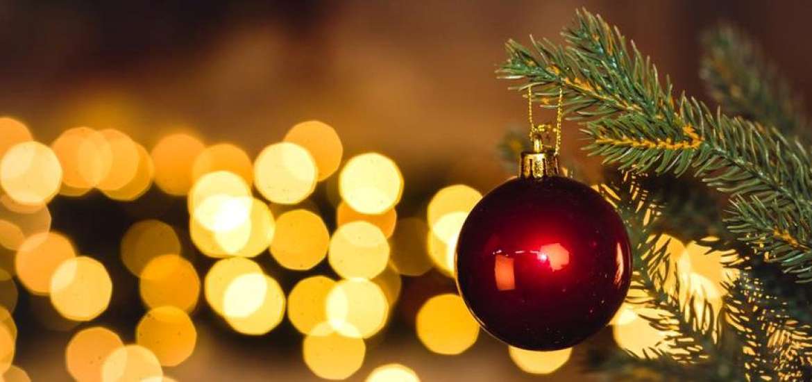 Η Αφροδίτη σε σύνοδο με τον Πλούτωνα στις 7 Δεκεμβρίου 2024.