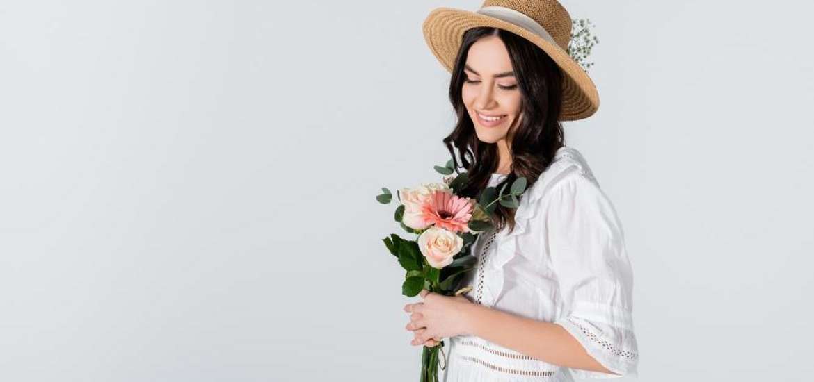 Η Αφροδίτη σε σύνοδο με τον Ποσειδώνα στις 27 Μαρτίου 2025.