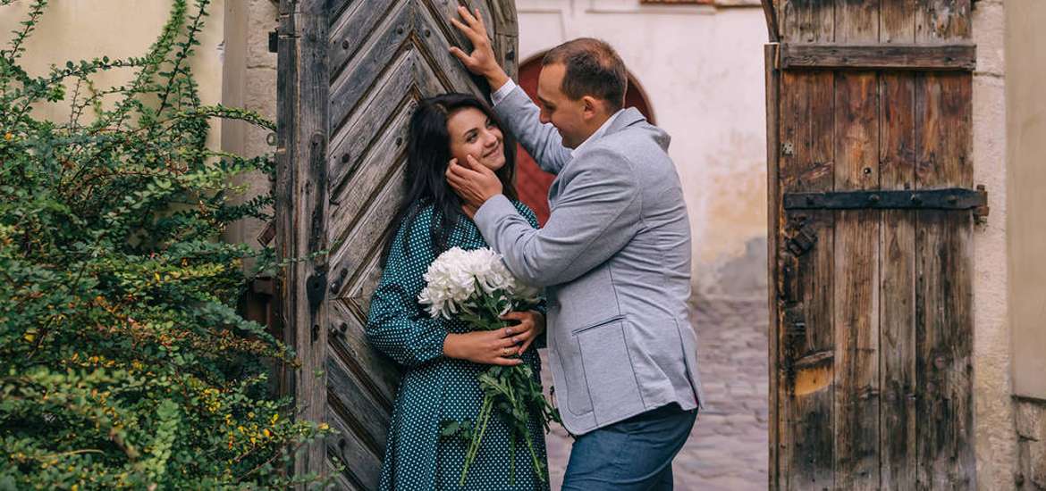 Η Αφροδίτη σε εξάγωνο με τον Άρη στις 11 Μαρτίου 2023.