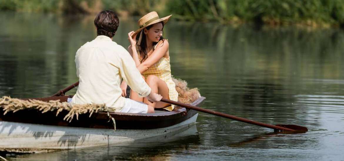 Το Τετράγωνο Αφροδίτης Κρόνου τον Απρίλιο 2023.