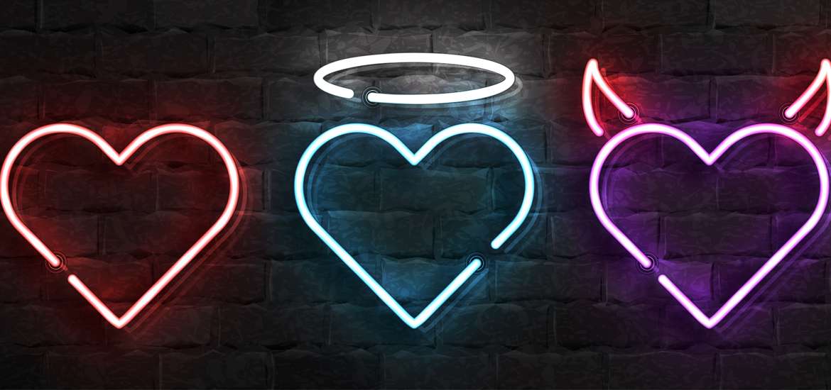 Άνω κάτω τα συναισθηματικά για αυτά τα τέσσερα ζώδια.