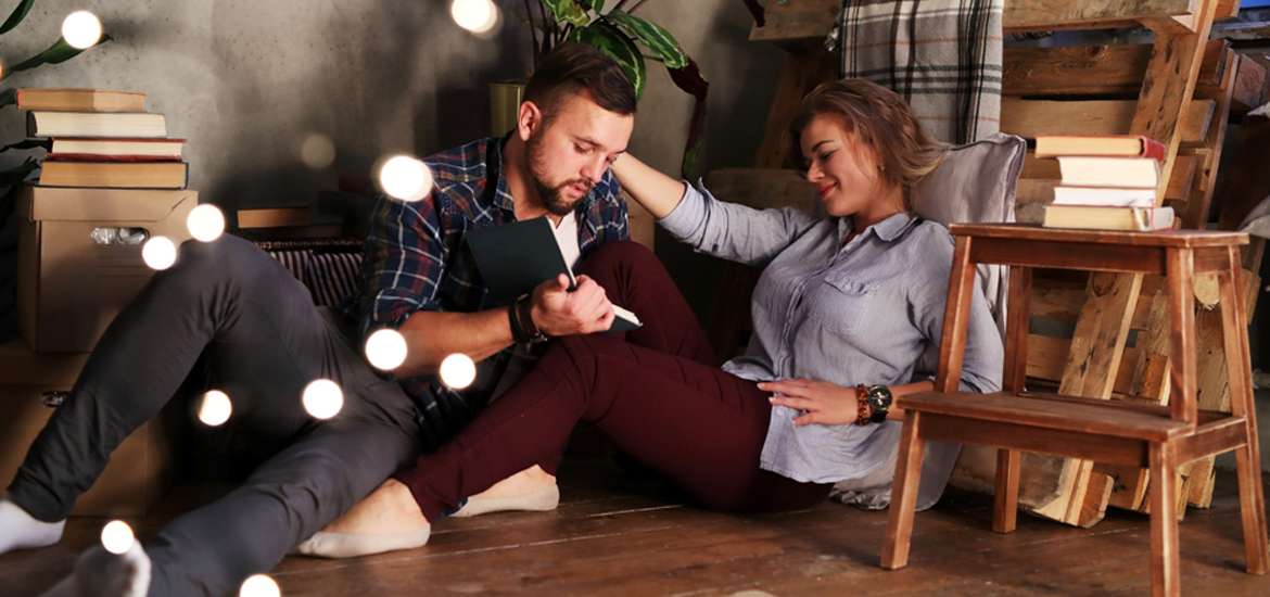 Μάθε γιατί τα αντίθετα ζώδια έλκονται μεταξύ τους.