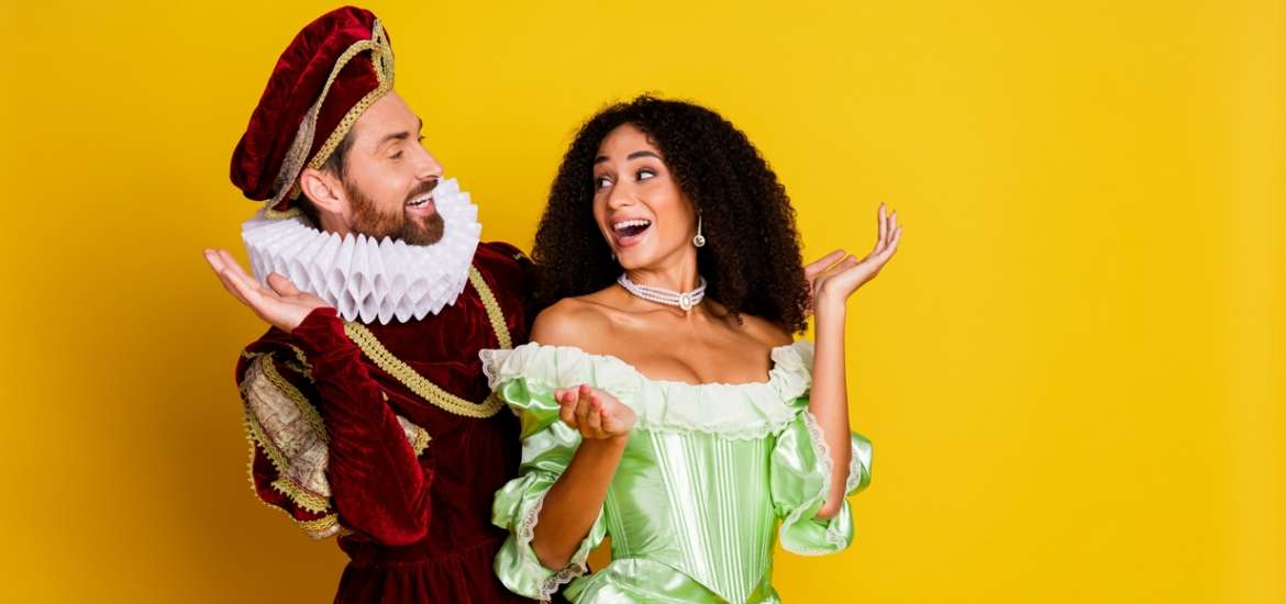 Πώς κάθε ζώδιο απολαμβάνει τις Απόκριες;