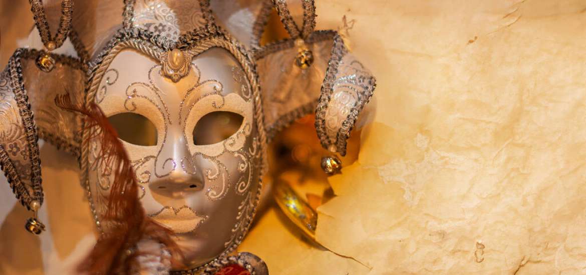 Πώς κάθε ζώδιο απολαμβάνει τις Απόκριες;