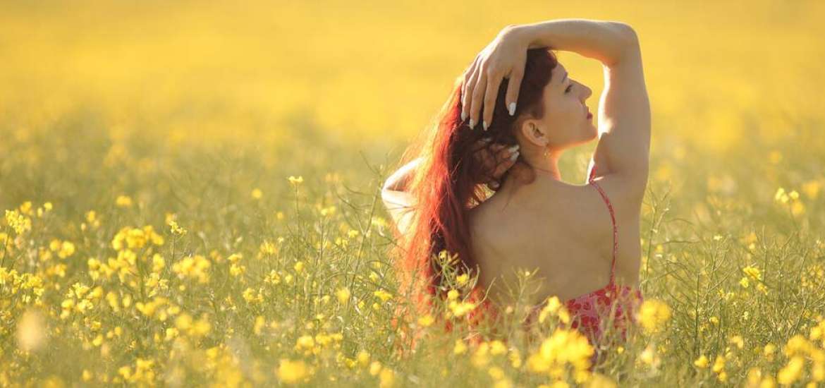 Ο Άρης σε τρίγωνο με τον Κρόνο στις 4 Απριλίου 2025.