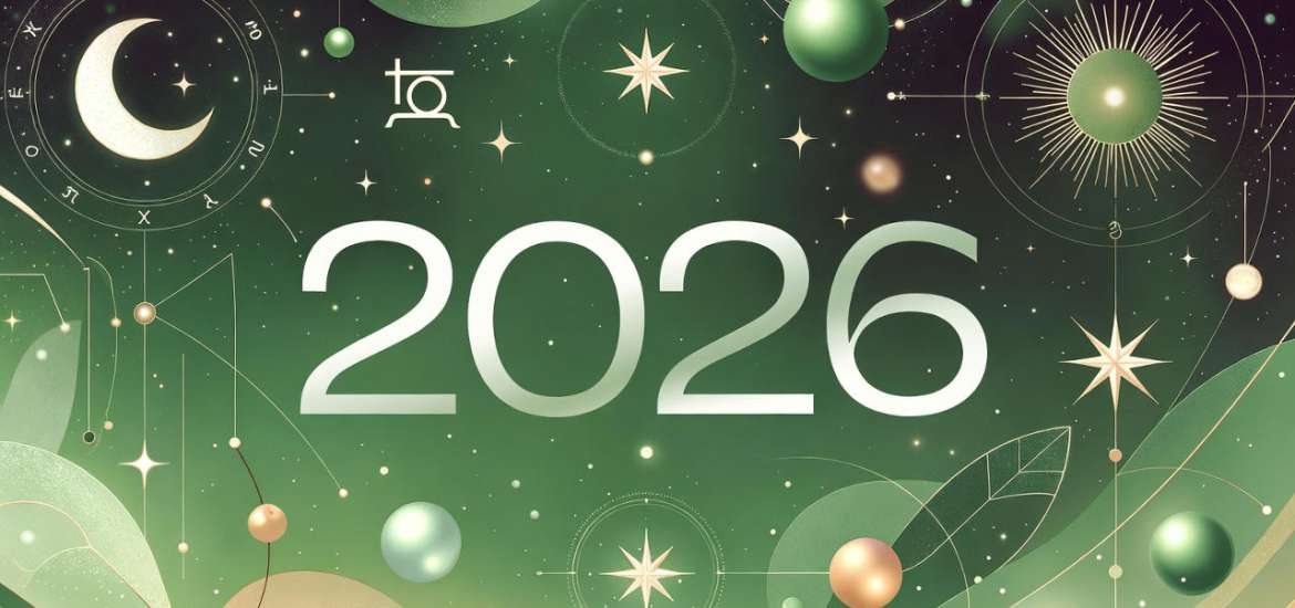 Ο Άρης το 2026: Τι σημαίνει η πορεία του για το ζώδιό σου;