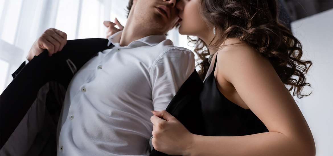 Ο Άρης στον Κριό ως τις 9 Ιουνίου 2024.