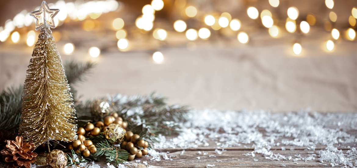 Αστρολογικό ημερολόγιο Δεκεμβρίου 2021