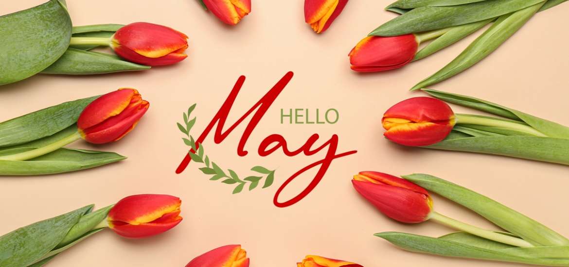 Αστρολογικό ημερολόγιο Μαΐου 2025: Τυχερές & δύσκολες μέρες.