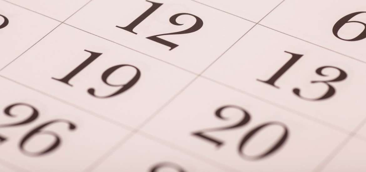 Ποια είναι τα δεκαήμερα των ζωδίων με ημερομηνίες;