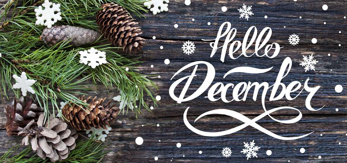 Μηνιαίες προβλέψεις Δεκεμβρίου 2025 για όλα τα 12 ζώδια.