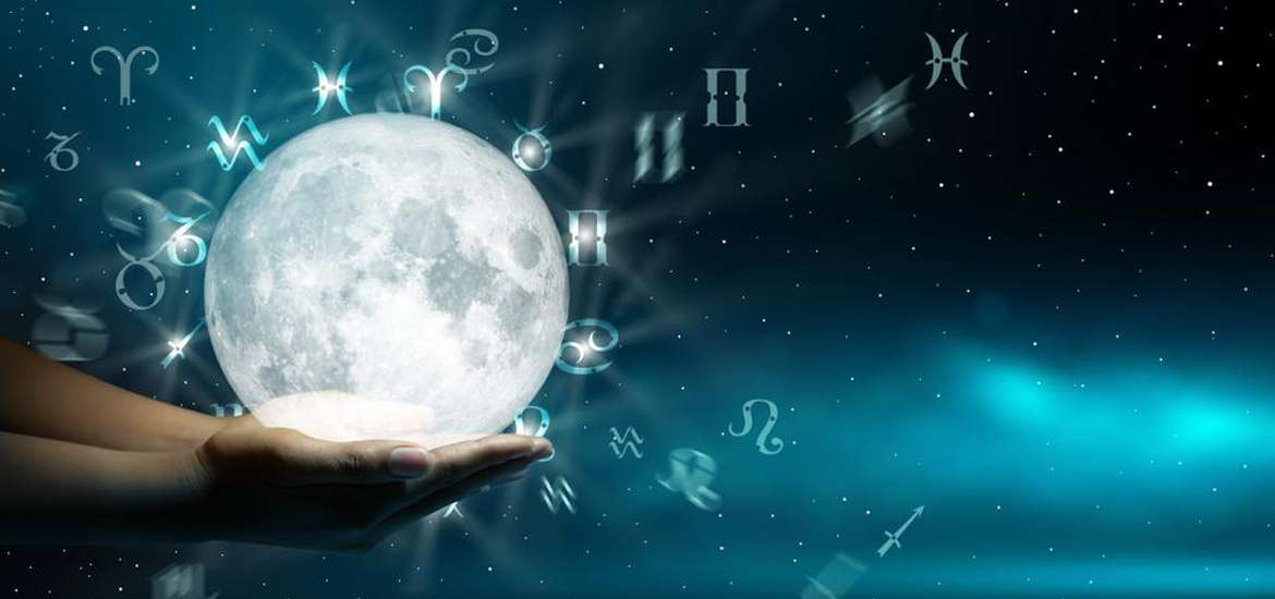 Οι Δεσμοί της Σελήνης δείχνουν την πορεία της ζωής σου.