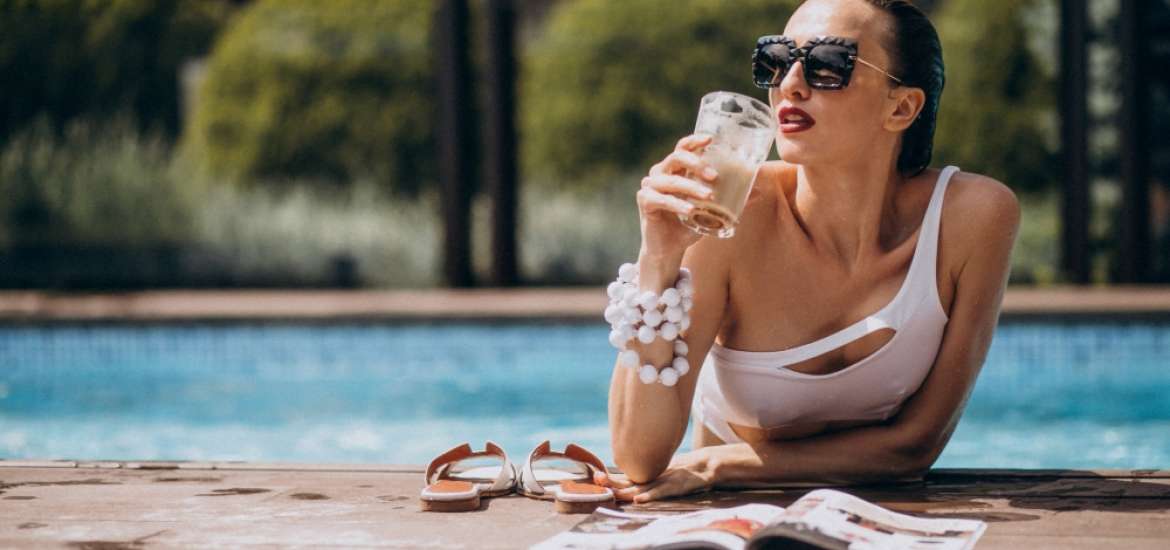 Ο Δίας σε τρίγωνο με τον Πλούτωνα στις 3 Ιουνίου 2024.