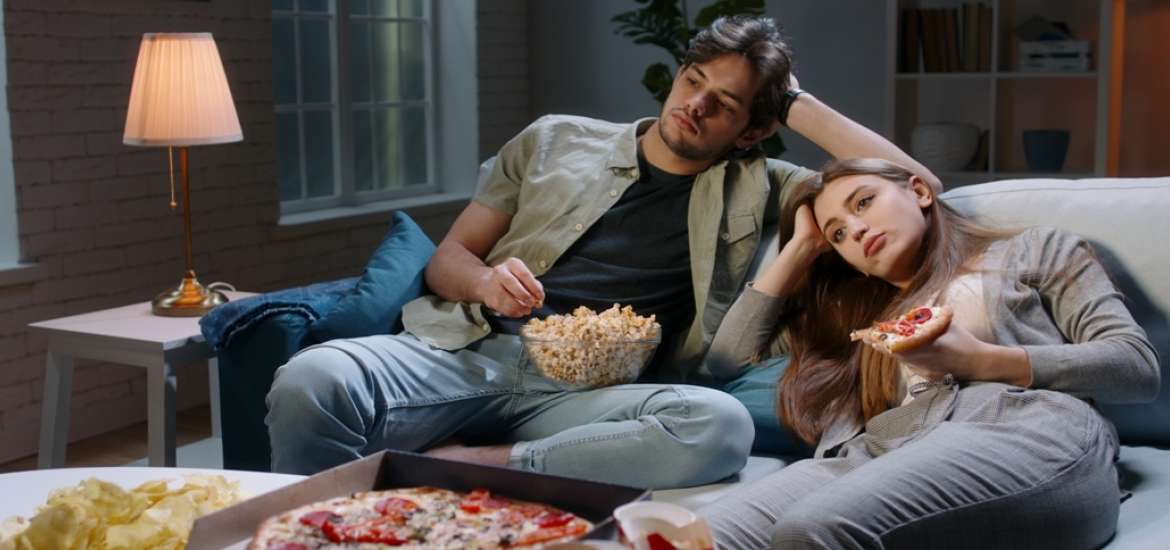 Διαχείριση ρουτίνας & βαρεμάρας στη σχέση ανά ζώδιο.