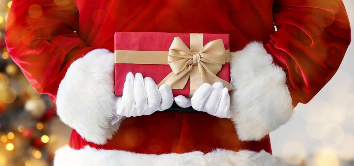 Τι δώρο θέλει κάθε ζώδιο από τον Άγιο Βασίλη;