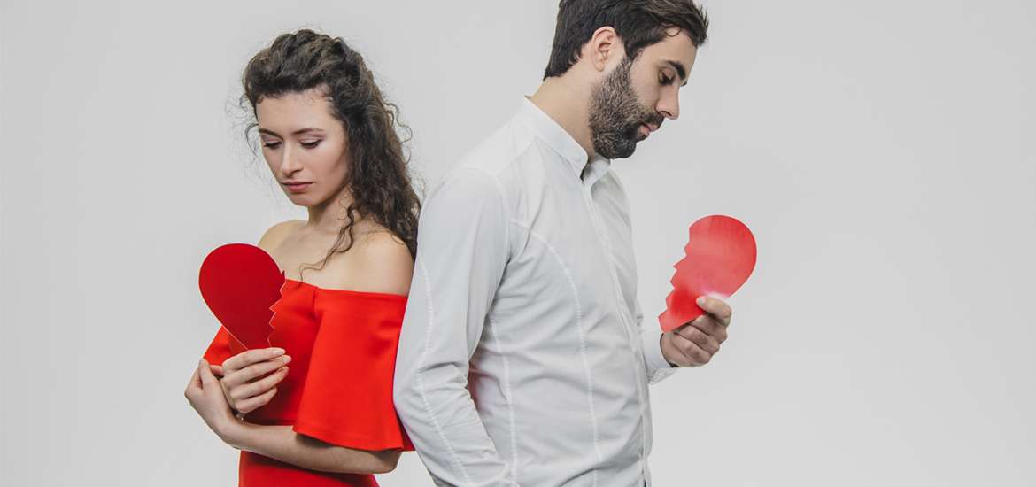 Ποια ζώδια και πότε θα βιώσουν το 2022 επανασύνδεση;