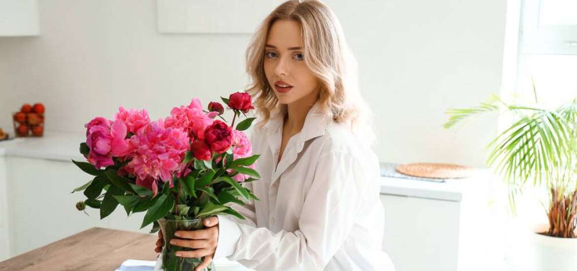 Ο Ερμής σε εξάγωνο με τον Δία στις 29 Φεβρουαρίου 2024.