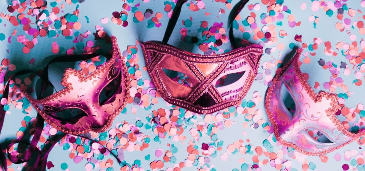 Ο Ερμής σε τρίγωνο με τον Άρη στις 23 Φεβρουαρίου 2025.