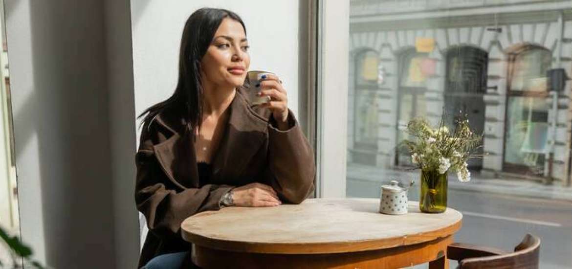 Ο Ερμής σε τρίγωνο με τον Ποσειδώνα στις 7 Νοεμβρίου 2023.