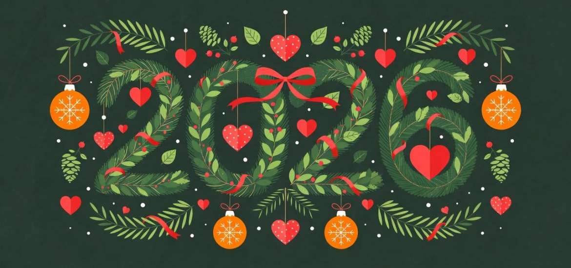 Αστρολογικός οδηγός 2026: Ερωτικές προβλέψεις για τα ζώδια.