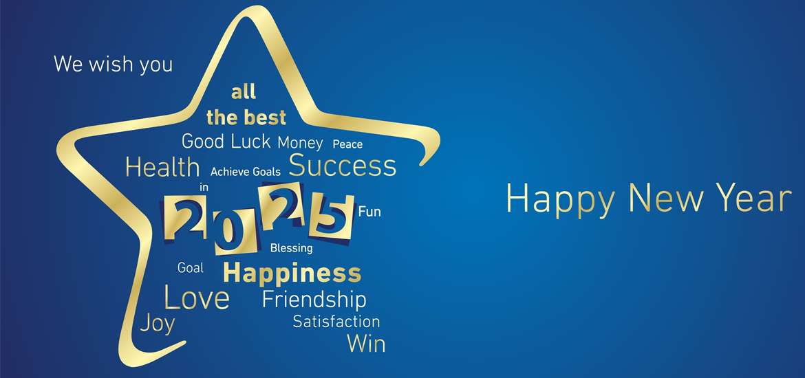 Ετήσιες αστρολογικές προβλέψεις ζωδίων 2025.