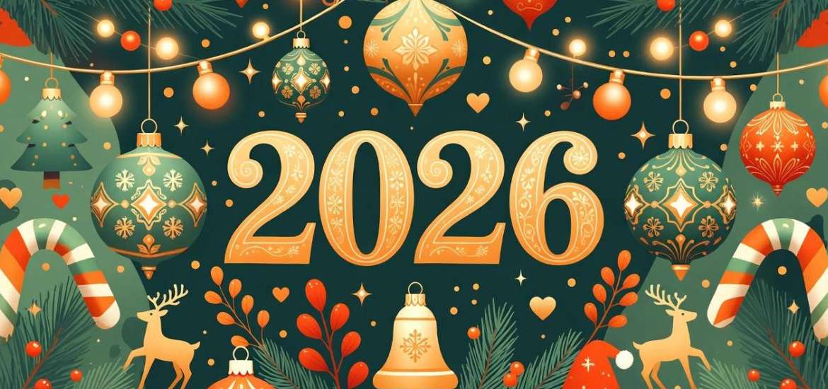 Αστρολογικός οδηγός 2026: Αναλυτικές προβλέψεις για όλα τα ζώδια.