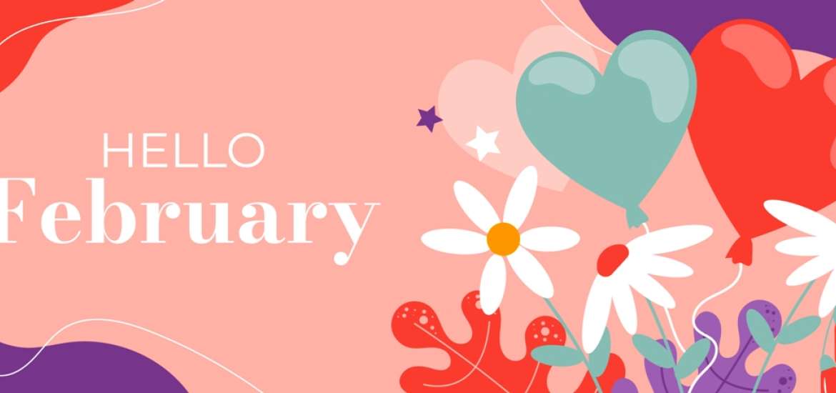 Μηνιαίες προβλέψεις Φεβρουαρίου 2026 για όλα τα 12 ζώδια.