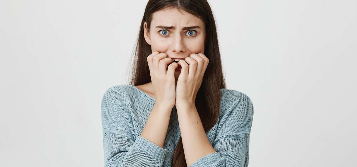 Οι φοβίες των ζωδίων - Τι φοβούνται και πως αντιδρούν;