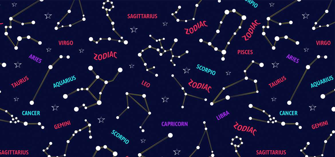 Γεννήθηκες ανάμεσα σε δύο ζώδια; Μάθε πως σε επηρεάζει!