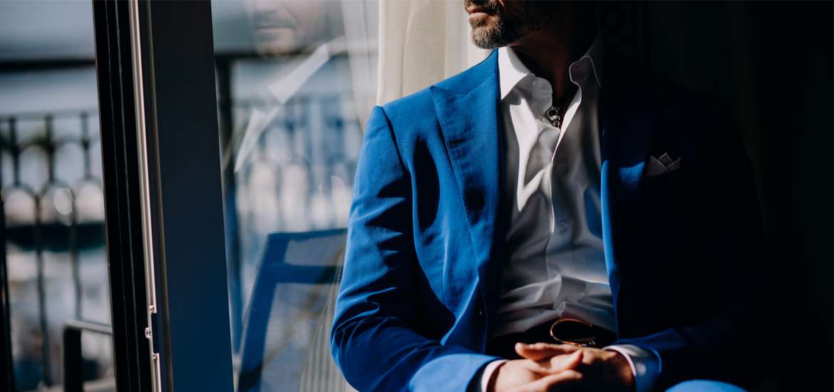 Γιατί να ερωτευτείς έναν άνδρα του ζωδιακού και γιατί όχι;