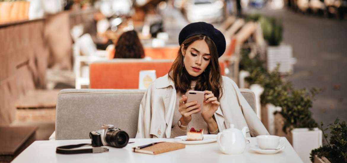 Ο Ήλιος σε τρίγωνο με τον Άρη στις 8 Μαρτίου 2025.