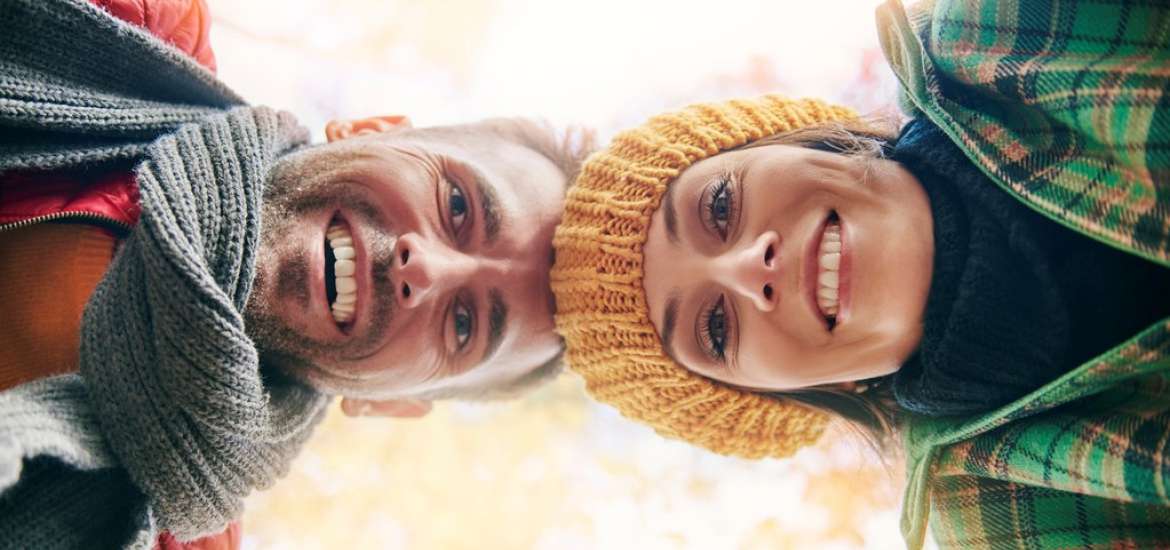 Ο Ήλιος σε τρίγωνο με τον Ποσειδώνα στις 19 Νοεμβρίου 2024.