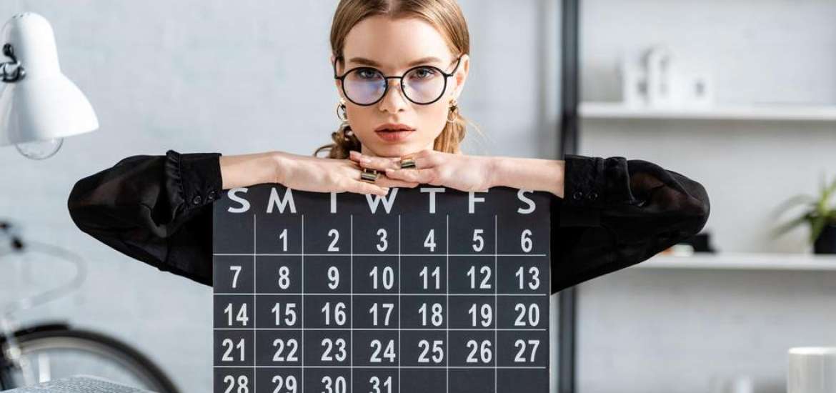 Η ημερομηνία που γεννήθηκες μαρτυρά την προσωπικότητά σου.