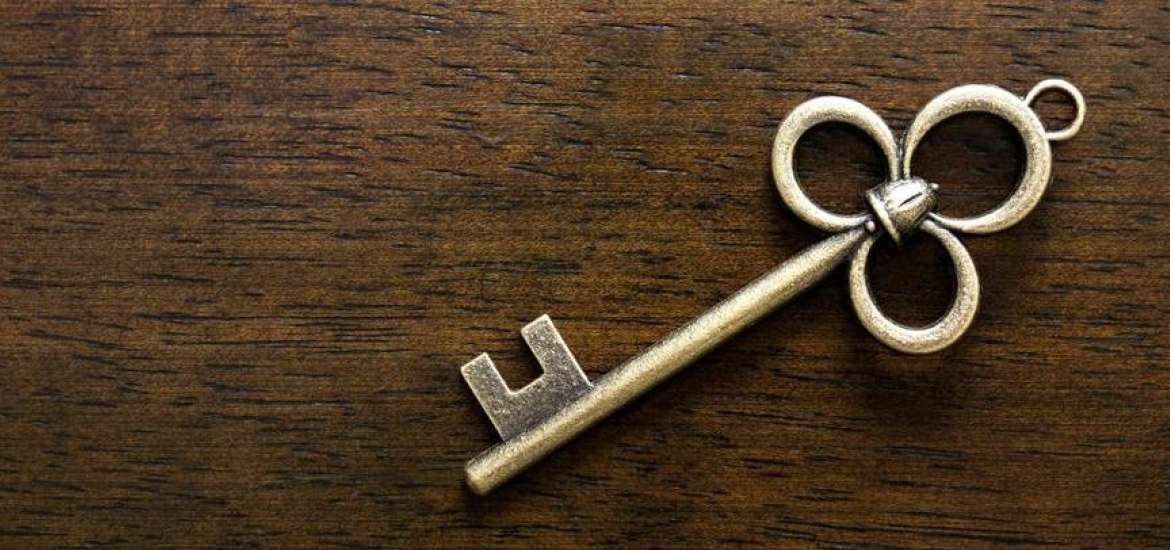 Ήλιος τρίγωνο με Πλούτωνα: Ανοίγουν οι πόρτες της επιτυχίας.